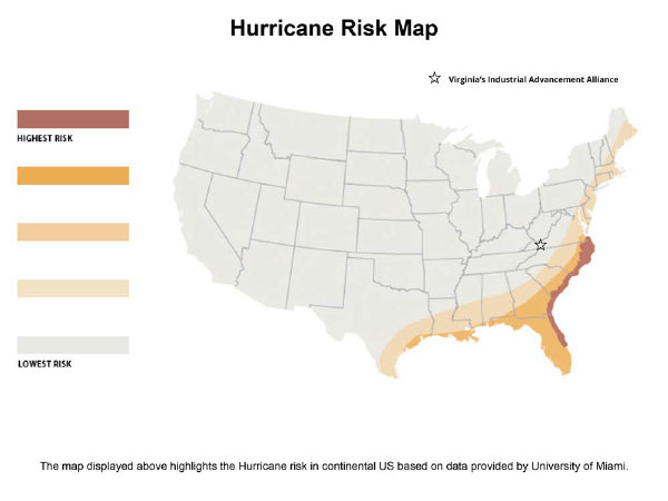 map-hurricane