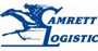 Amrett Logistic logo